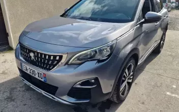 Peugeot 3008 Argenteuil