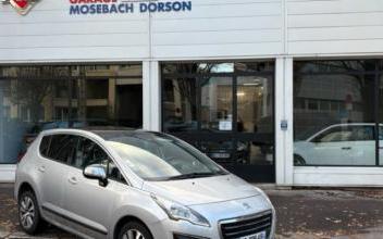 Peugeot 3008 Saint-Etienne