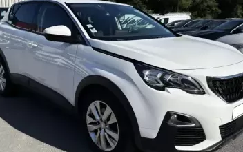 Peugeot 3008 Altkirch