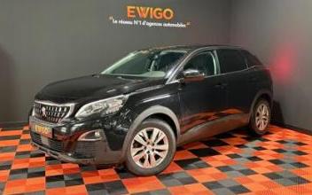 Peugeot 3008 Quimper