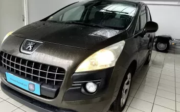 Peugeot 3008 Tonnay-Charente