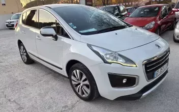 Peugeot 3008 Les-Pennes-Mirabeau