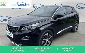 Peugeot 3008 Paris