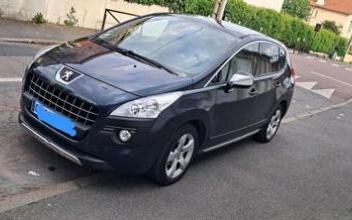 Peugeot 3008 Villejuif