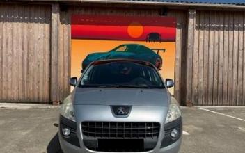 Peugeot 3008 La-Teste-de-Buch