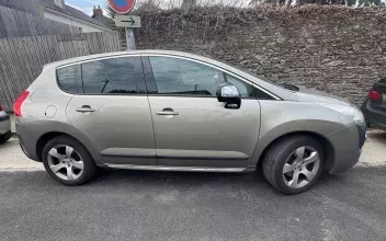 Peugeot 3008 Nantes