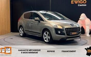 Peugeot 3008 Cestas