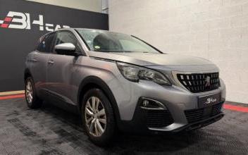 Peugeot 3008 La-Ravoire