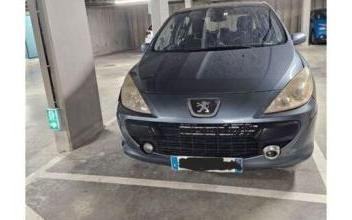 Peugeot 307 Toulouse