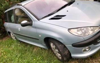 Peugeot 307 sw Pierre-Bénite