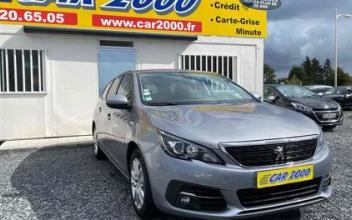 Peugeot 308 Fouquières-lès-Lens