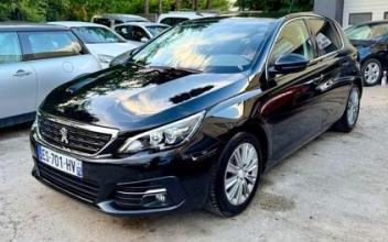 Peugeot 308 Draveil