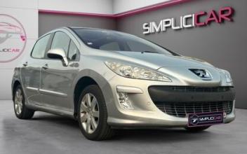 Peugeot 308 Vernon