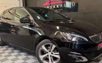 Peugeot 308 Estrablin