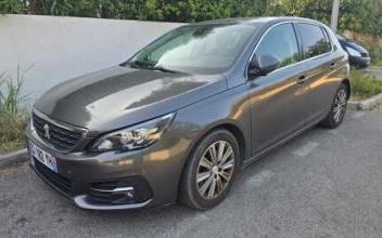 Peugeot 308 Montpellier