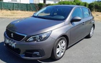 Peugeot 308 Arpajon