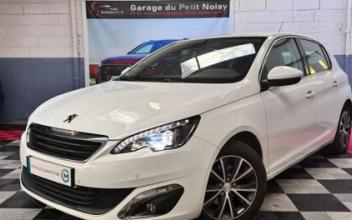 Peugeot 308 Noisy-le-Sec