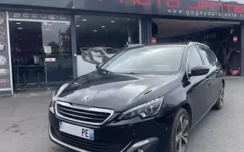 Peugeot 308 Gagny