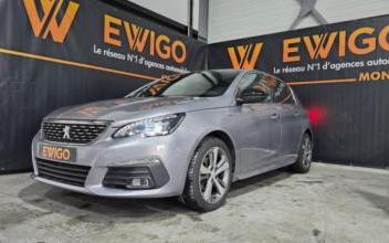 Peugeot 308 Montélimar