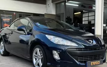 Peugeot 308 Nancy
