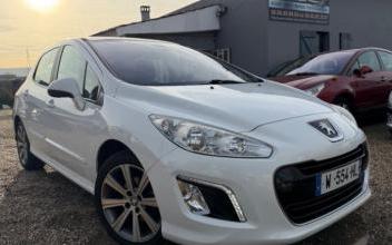 Peugeot 308 Uckange