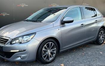 Peugeot 308 Béziers