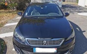 Peugeot 308 Muret