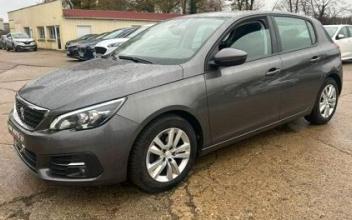 Peugeot 308 Evreux