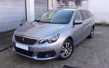 Peugeot 308 Clamart