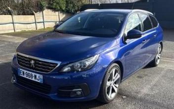 Peugeot 308 Béthune