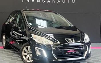 Peugeot 308 Maubeuge