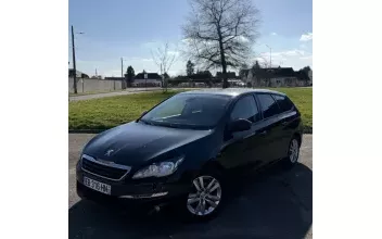 Peugeot 308 Gien