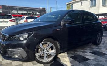 Peugeot 308 Morsang-sur-Orge