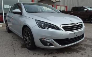 Peugeot 308 Savières
