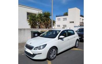 Peugeot 308 Béziers