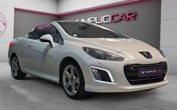 Peugeot 308 Meximieux