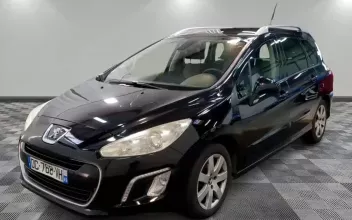 Peugeot 308 Chalon-sur-Saône