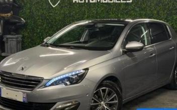 Peugeot 308 Taverny