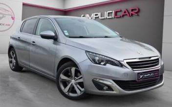 Peugeot 308 Valence