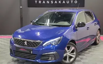 Peugeot 308 Golbey