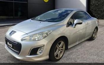 Peugeot 308 Vernouillet