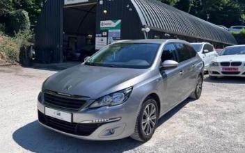 Peugeot 308 Sathonay-Camp