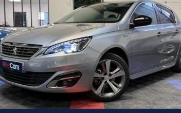 Peugeot 308 Bry-sur-Marne