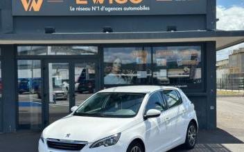 Peugeot 308 Valence