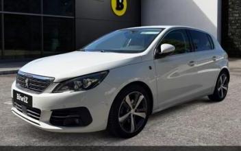 Peugeot 308 Montpellier