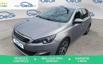 Peugeot 308 Beauchamp