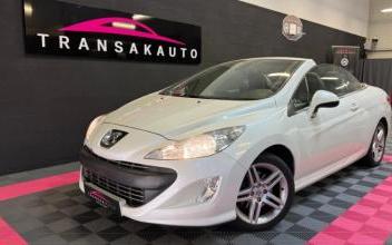 Peugeot 308 CC Harfleur