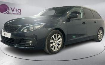 Peugeot 308 sw Béthune