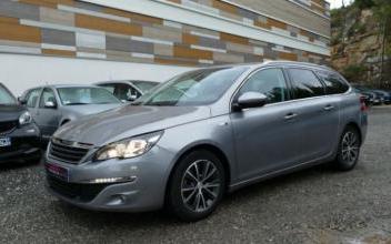 Peugeot 308 SW La-Ciotat