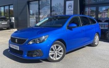 Peugeot 308 sw Quissac
